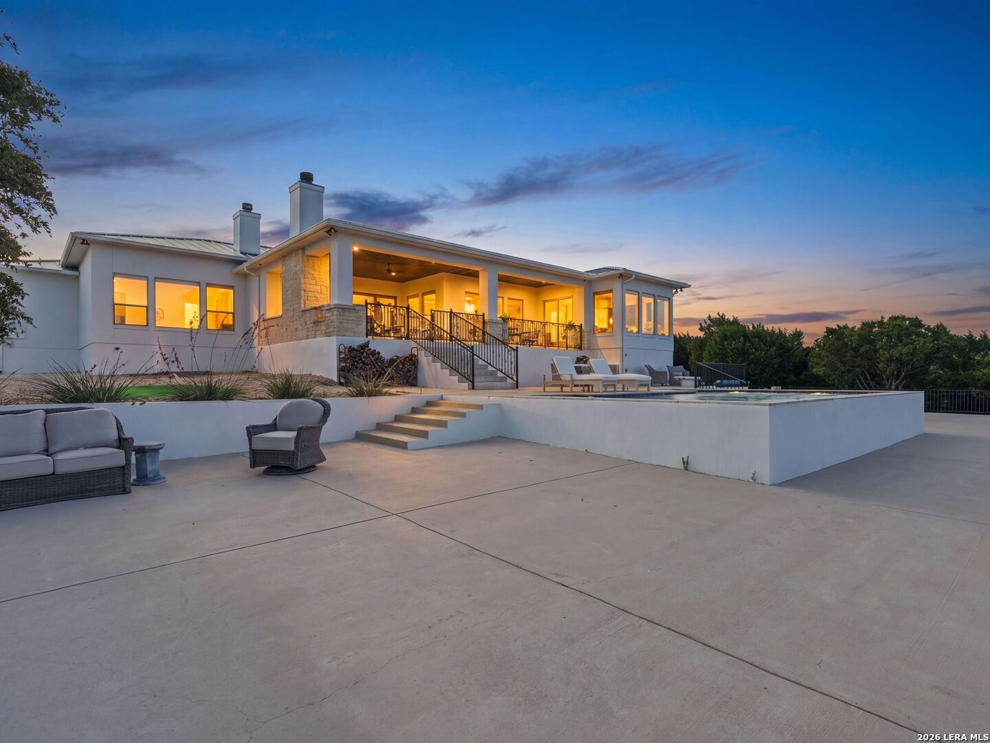 5857 Verden Ridge New Braunfels TX 78132