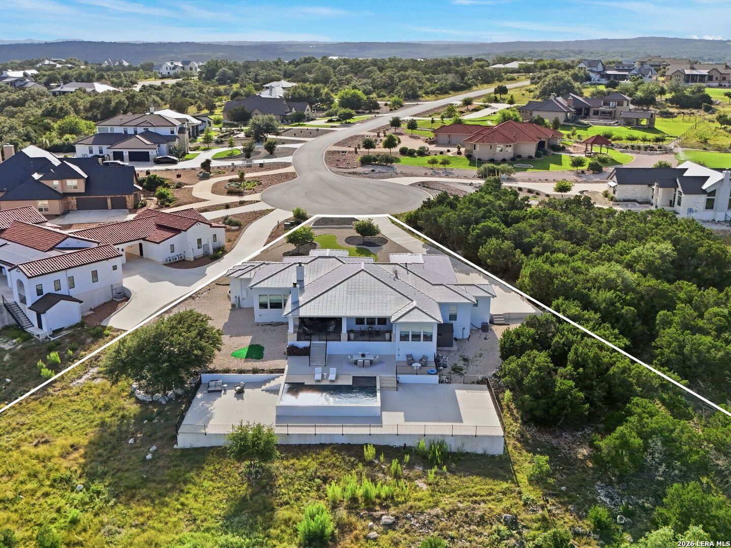 5857 Verden Ridge New Braunfels TX 78132