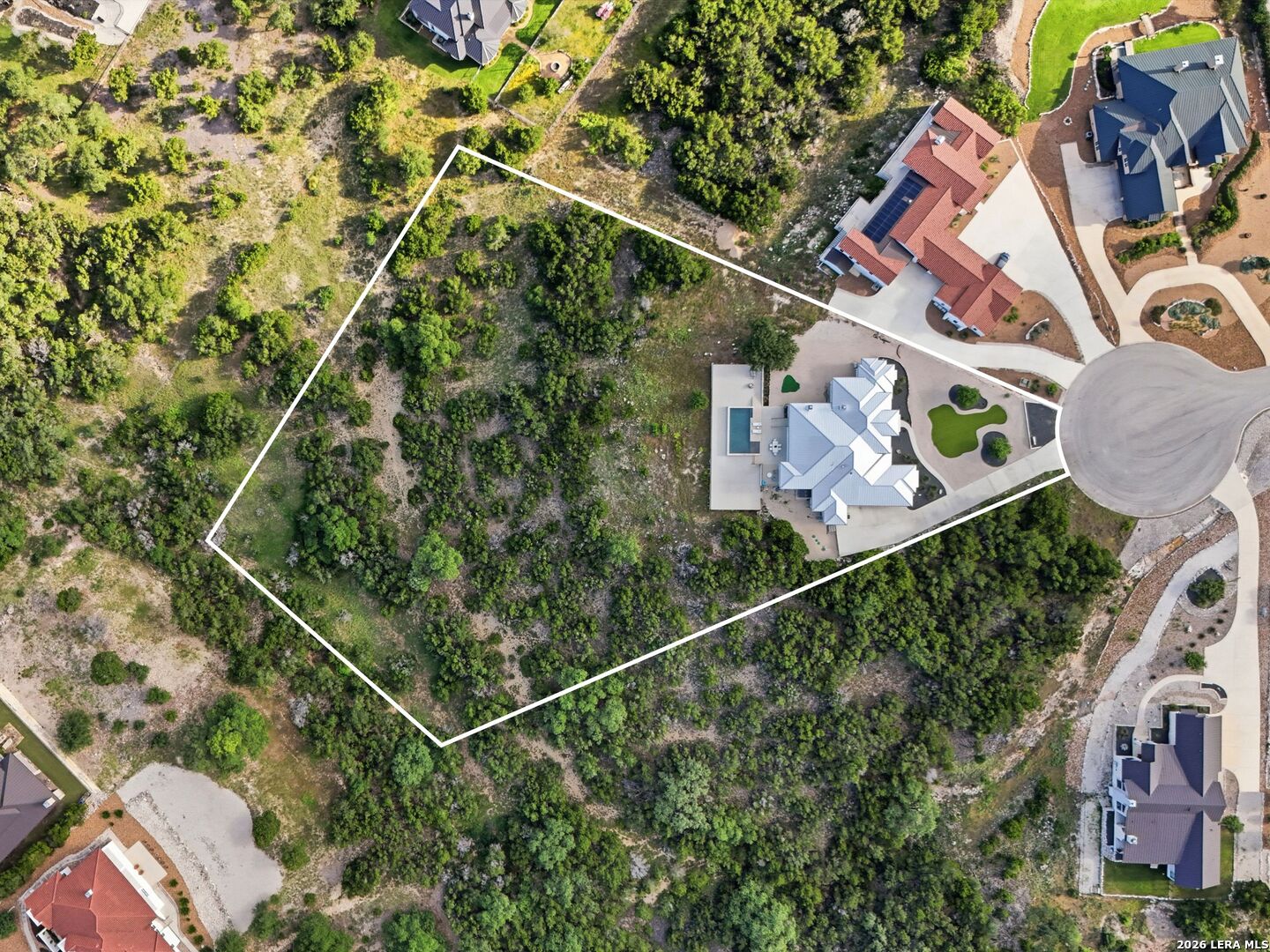 5857 Verden Ridge New Braunfels TX 78132