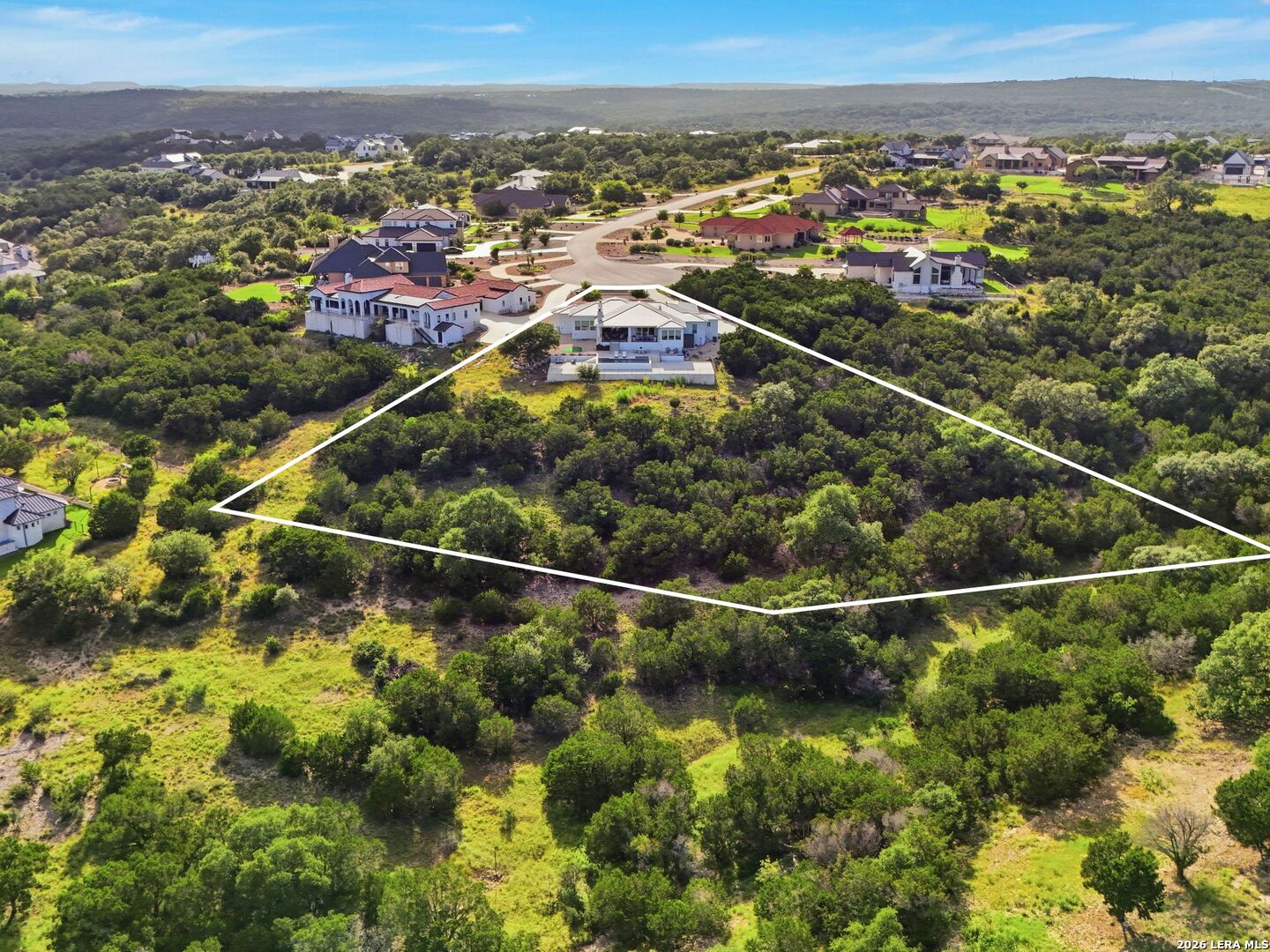 5857 Verden Ridge New Braunfels TX 78132