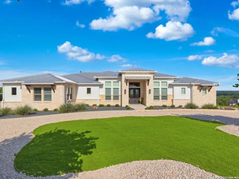 5857 Verden Ridge New Braunfels TX 78132