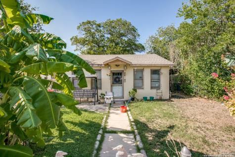 147 Wahrmund Court San Antonio TX 78223