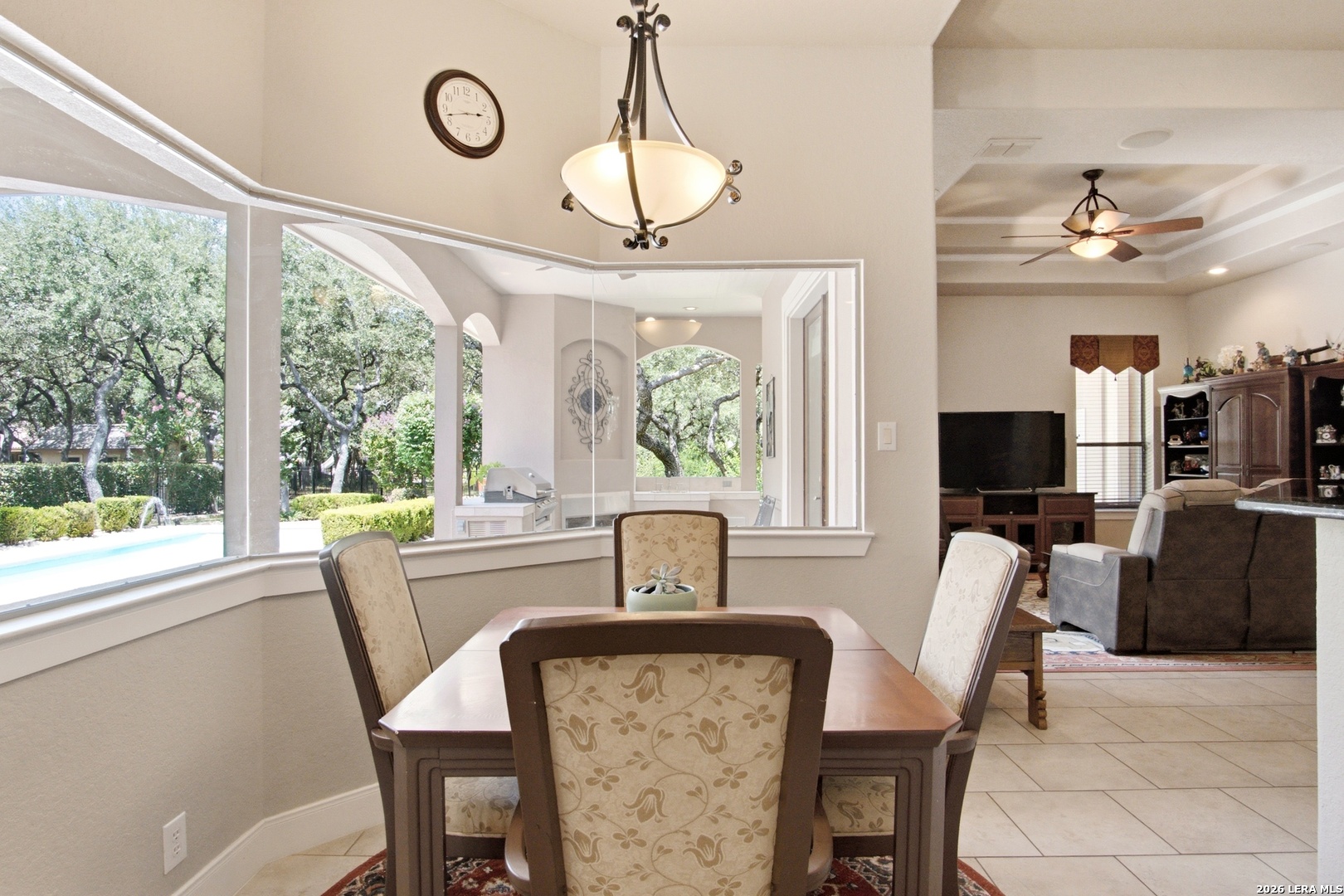 21942 Paseo Corto Drive Garden Ridge TX 78266
