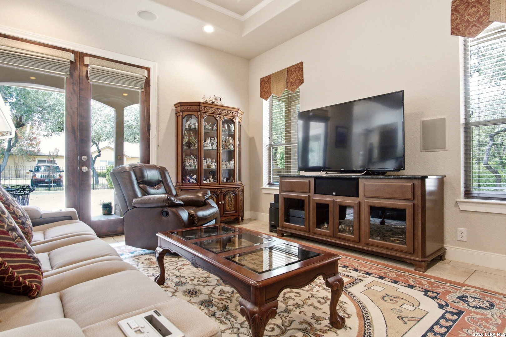 21942 Paseo Corto Drive Garden Ridge TX 78266