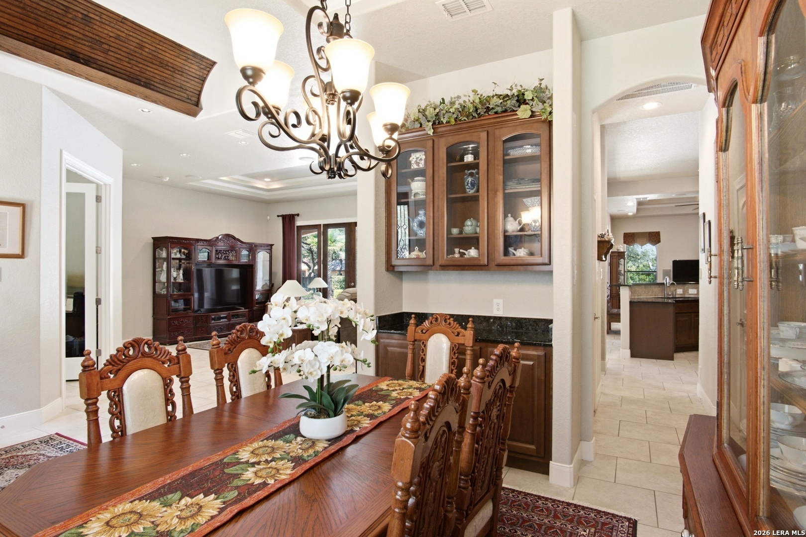 21942 Paseo Corto Drive Garden Ridge TX 78266