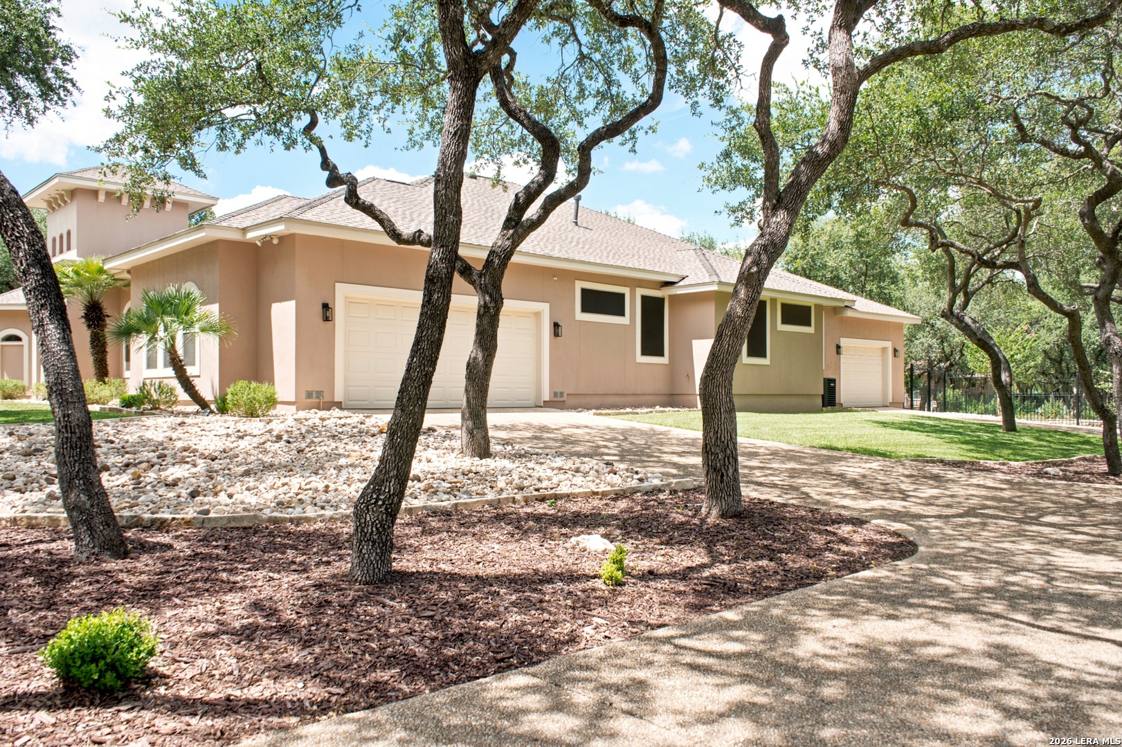 21942 Paseo Corto Drive Garden Ridge TX 78266