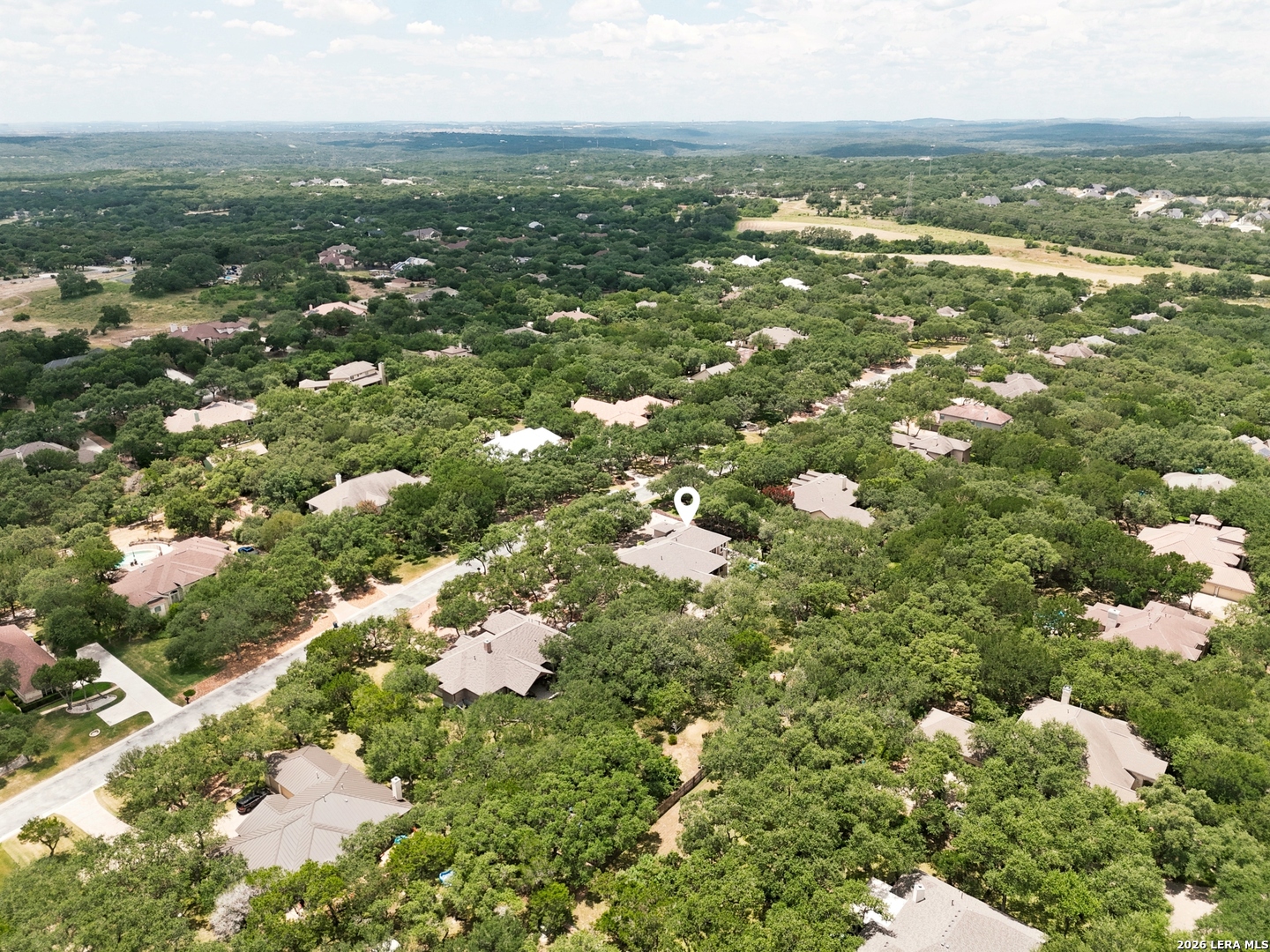 21942 Paseo Corto Drive Garden Ridge TX 78266