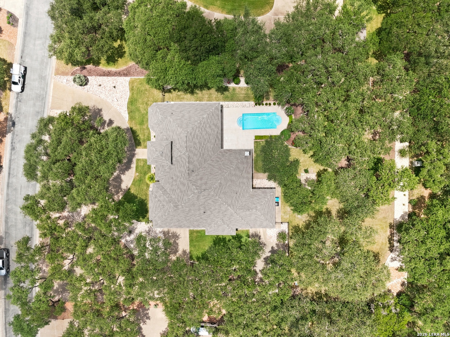 21942 Paseo Corto Drive Garden Ridge TX 78266