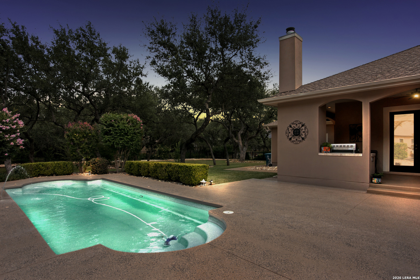 21942 Paseo Corto Drive Garden Ridge TX 78266