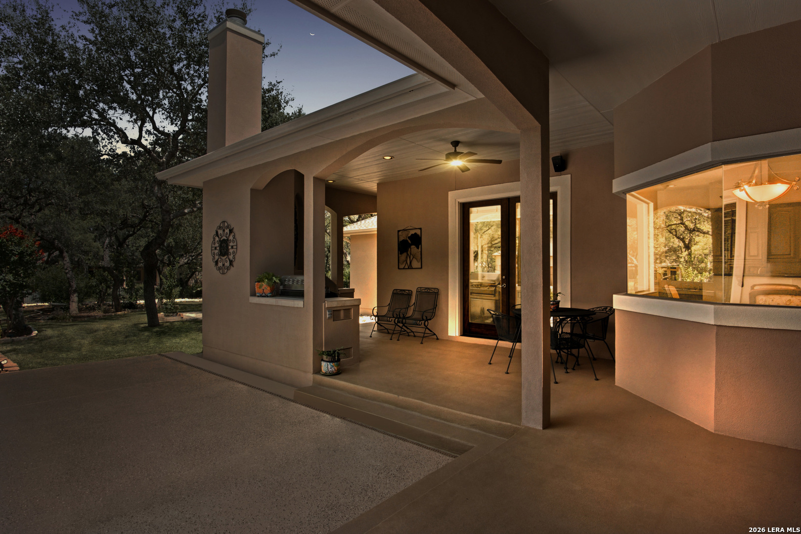 21942 Paseo Corto Drive Garden Ridge TX 78266