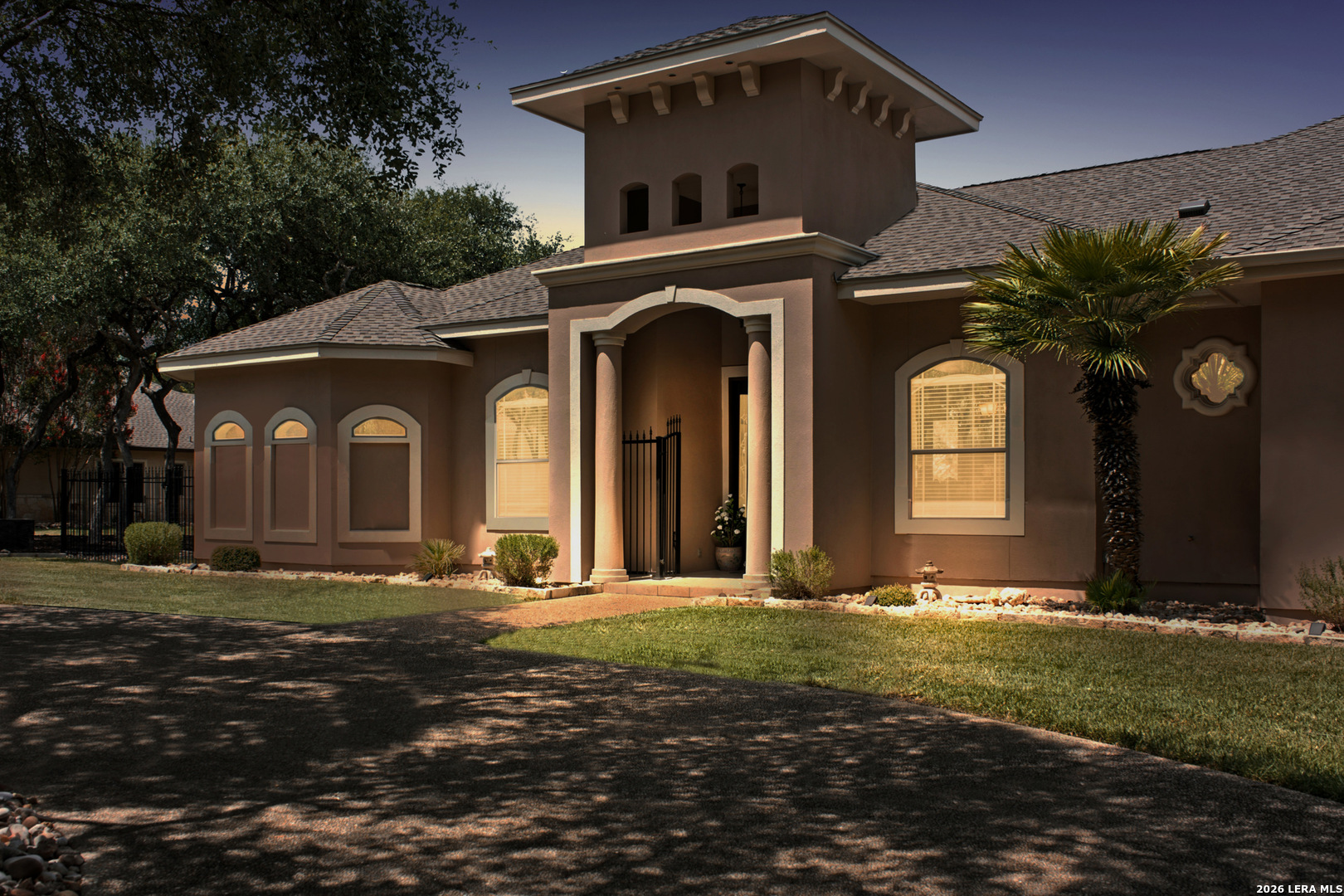 21942 Paseo Corto Drive Garden Ridge TX 78266