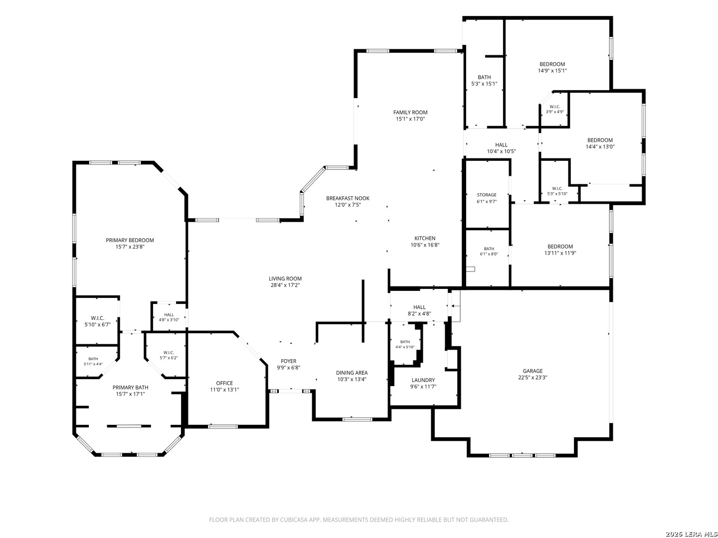 21942 Paseo Corto Drive Garden Ridge TX 78266