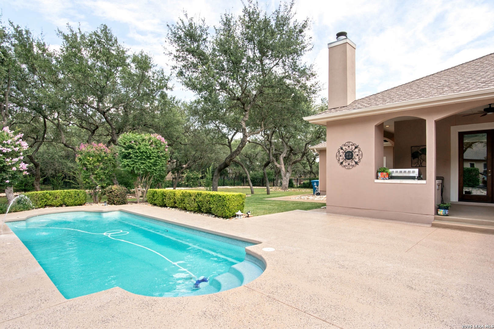21942 Paseo Corto Drive Garden Ridge TX 78266