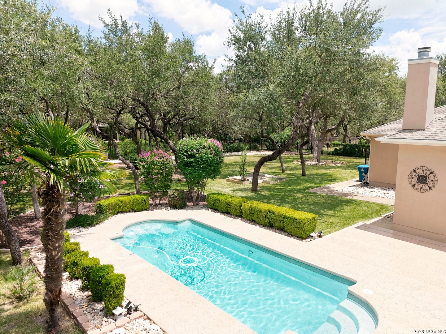 21942 Paseo Corto Drive Garden Ridge TX 78266