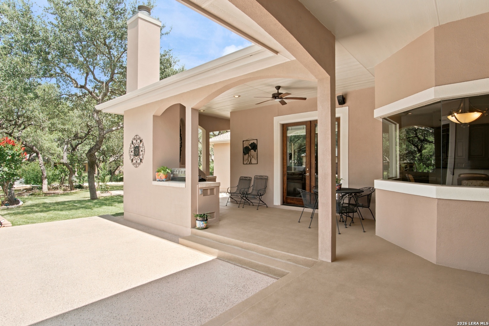 21942 Paseo Corto Drive Garden Ridge TX 78266