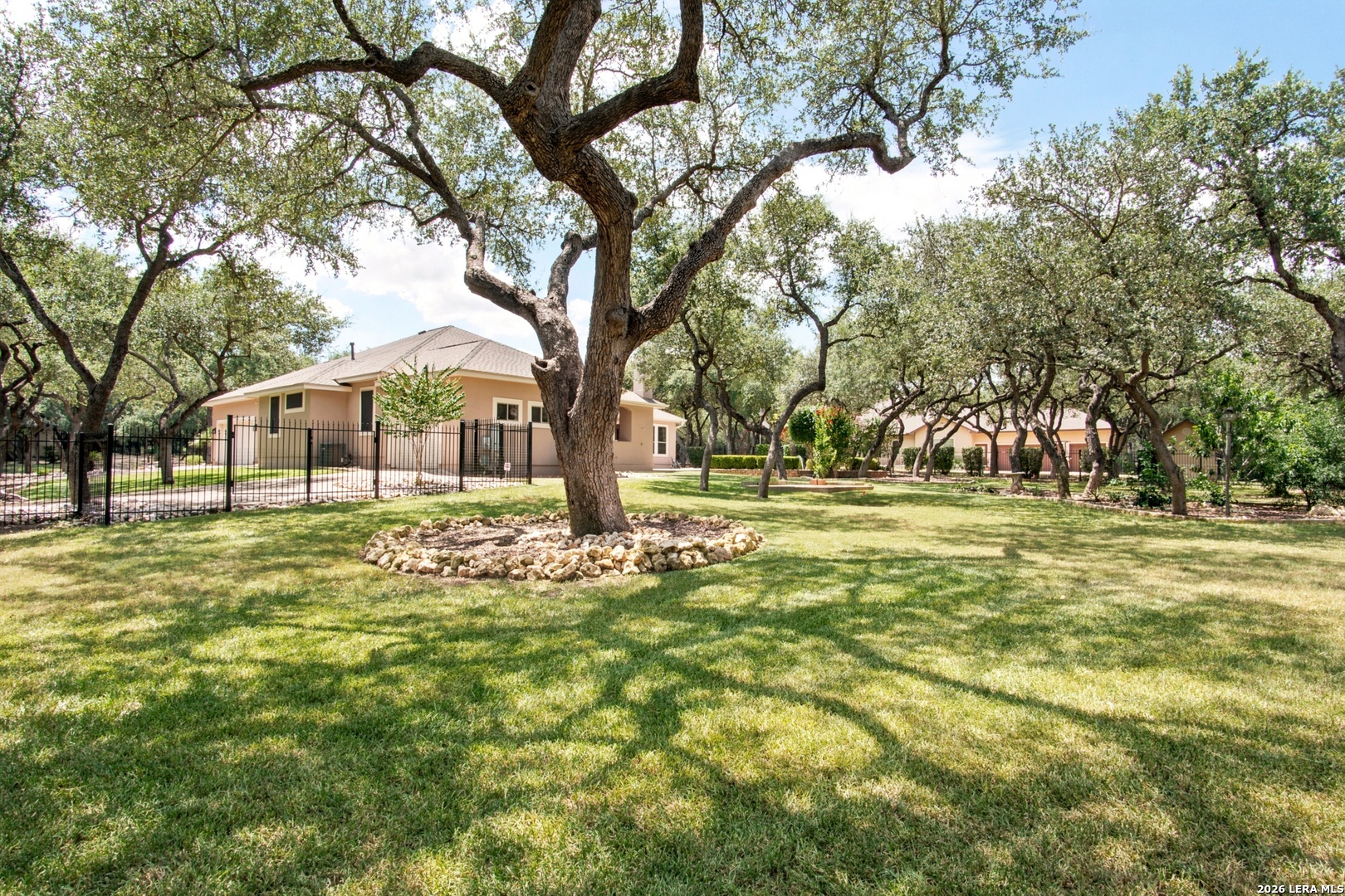 21942 Paseo Corto Drive Garden Ridge TX 78266
