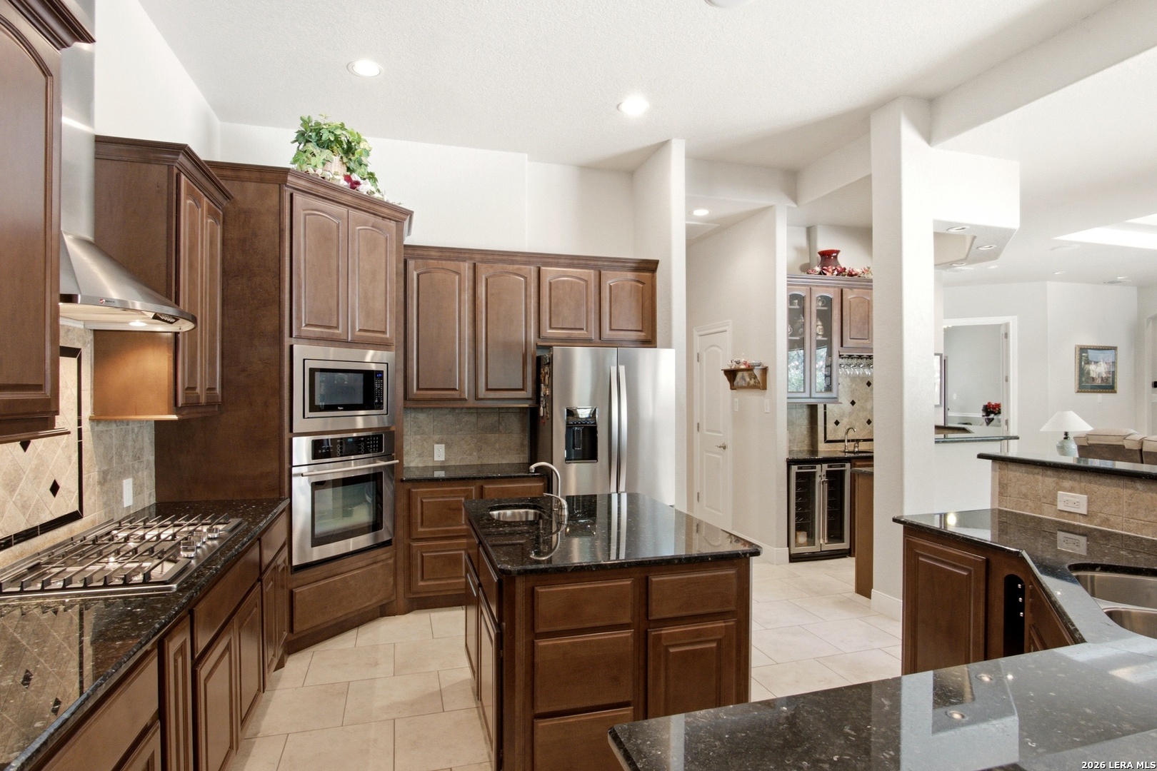 21942 Paseo Corto Drive Garden Ridge TX 78266