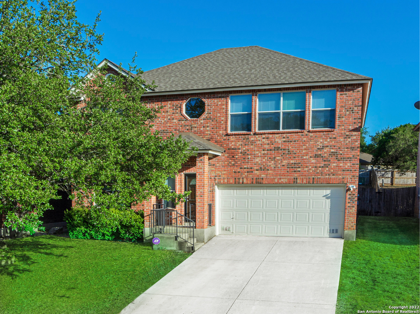 926 Cheyenne Creek San Antonio TX 78258