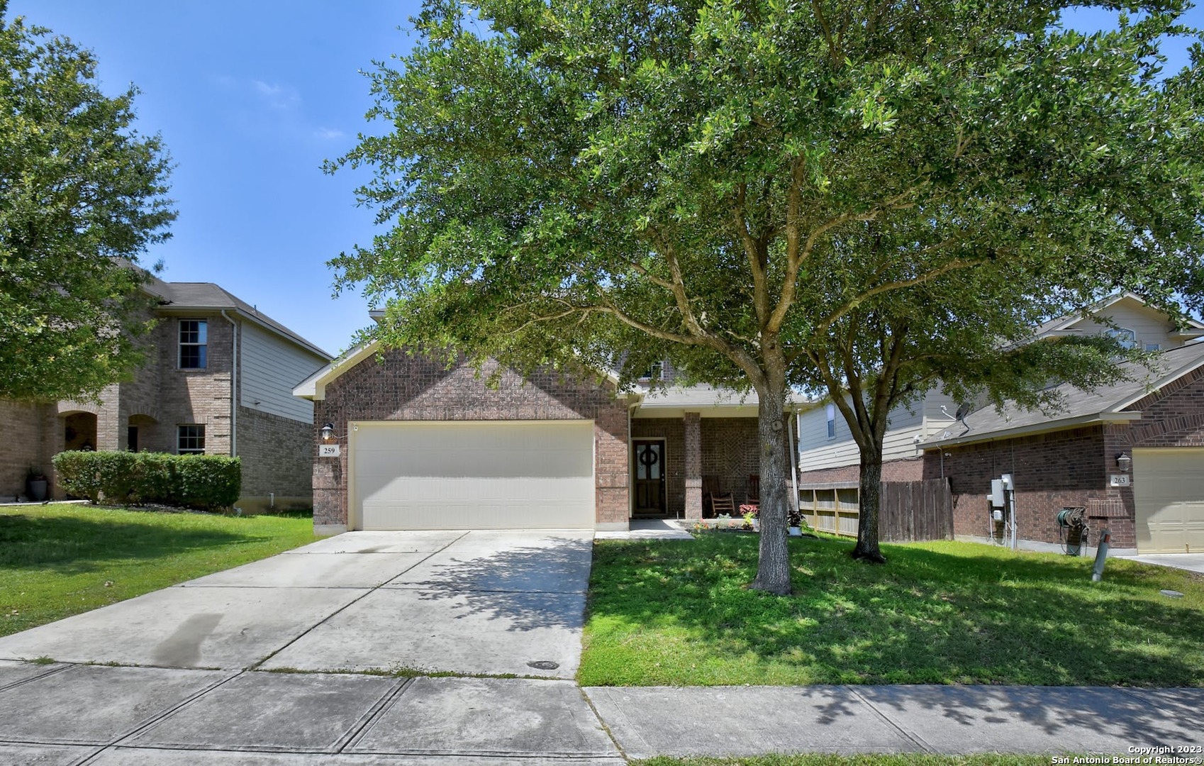 259 Azalea Way New Braunfels TX 78132