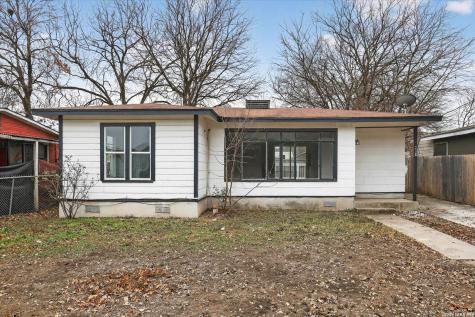 518 W Academy San Antonio TX 78226