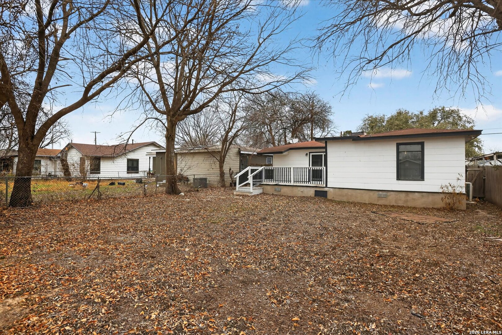 518 W Academy San Antonio TX 78226
