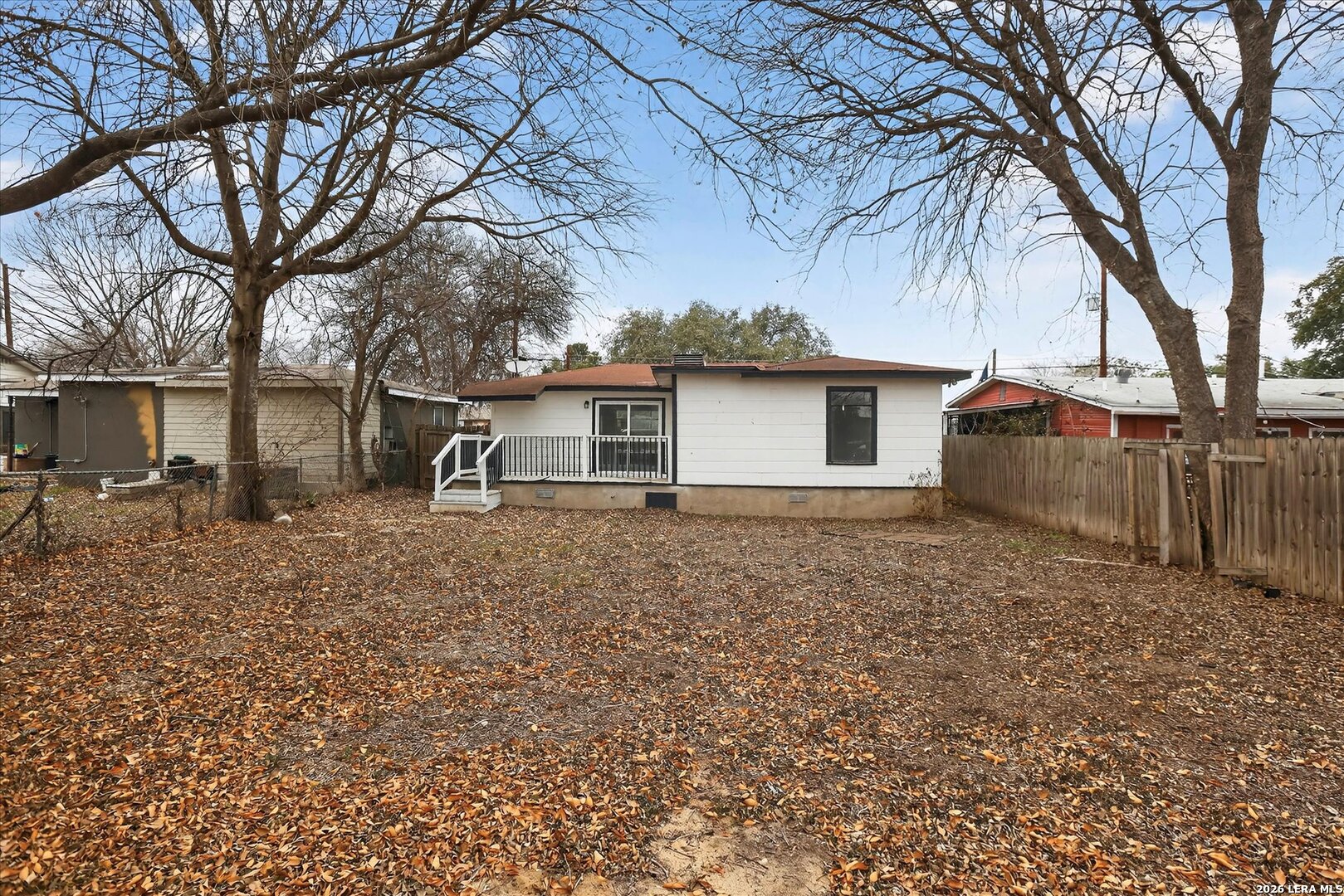 518 W Academy San Antonio TX 78226