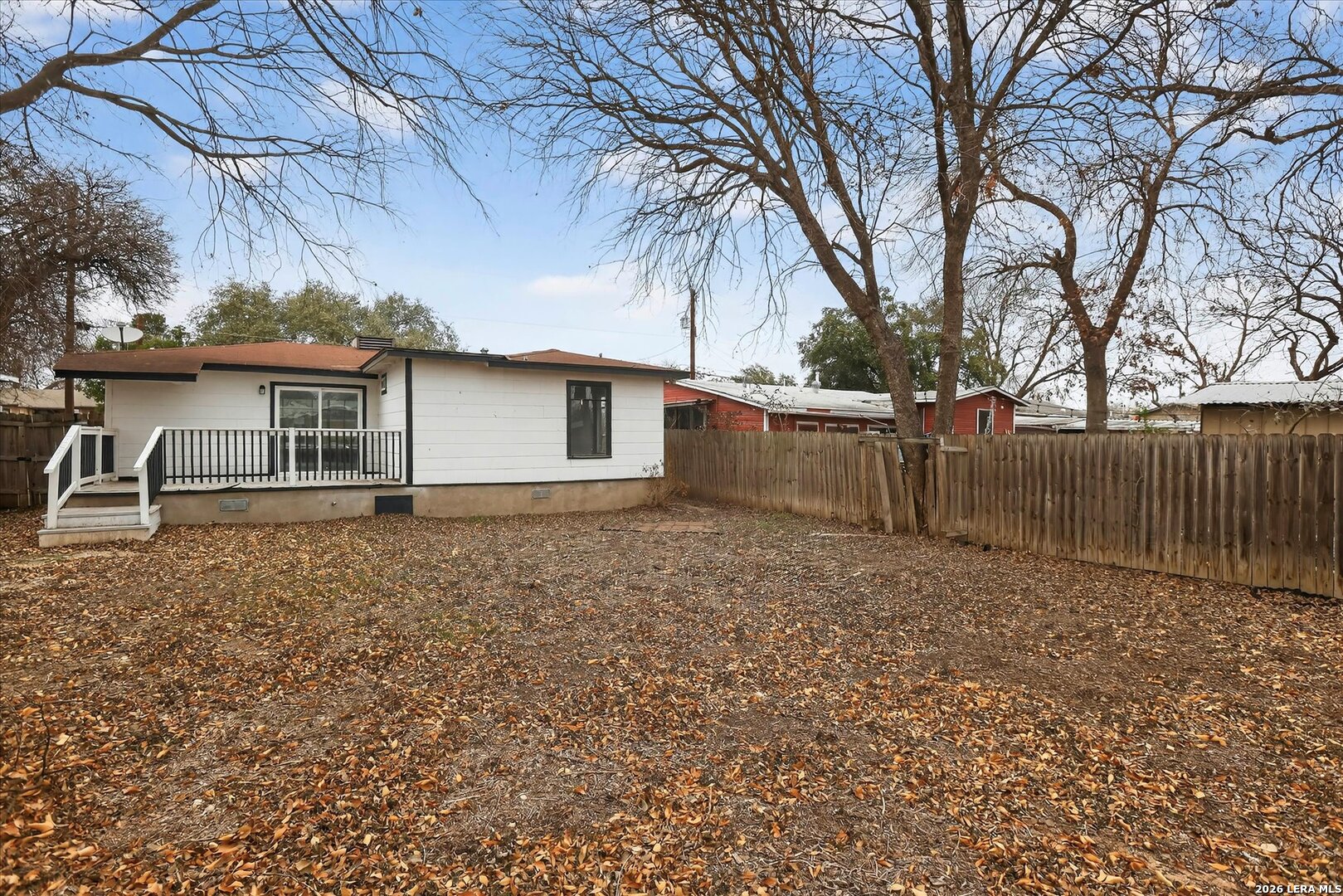 518 W Academy San Antonio TX 78226
