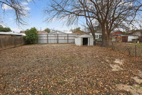 518 W Academy San Antonio TX 78226