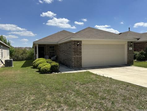 12960 Cache Creek San Antonio TX 78253