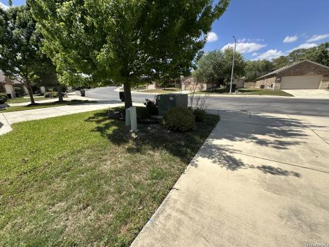 12960 Cache Creek San Antonio TX 78253