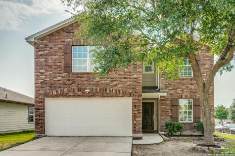 4619 Jeffs Farm San Antonio TX 78244