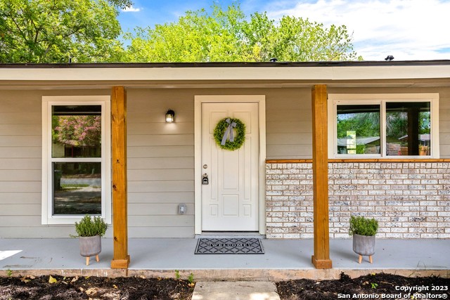 7107 Castleridge Street San Antonio TX 78227