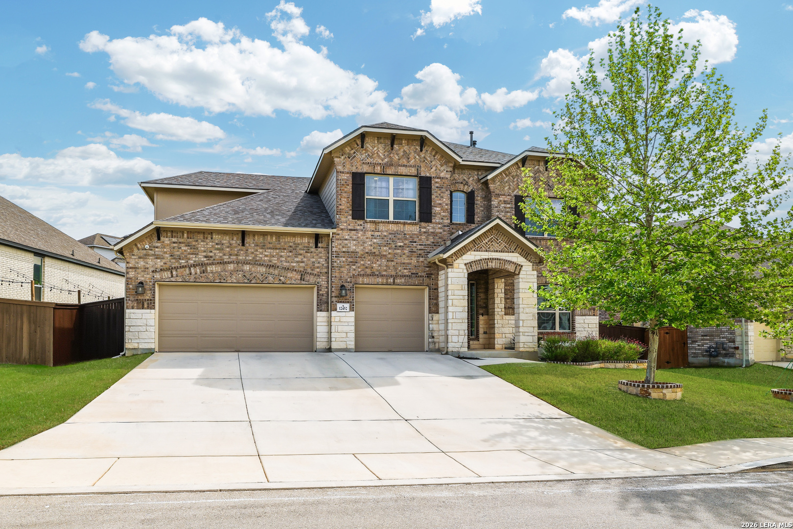 12452 Upton Park San Antonio TX 78253