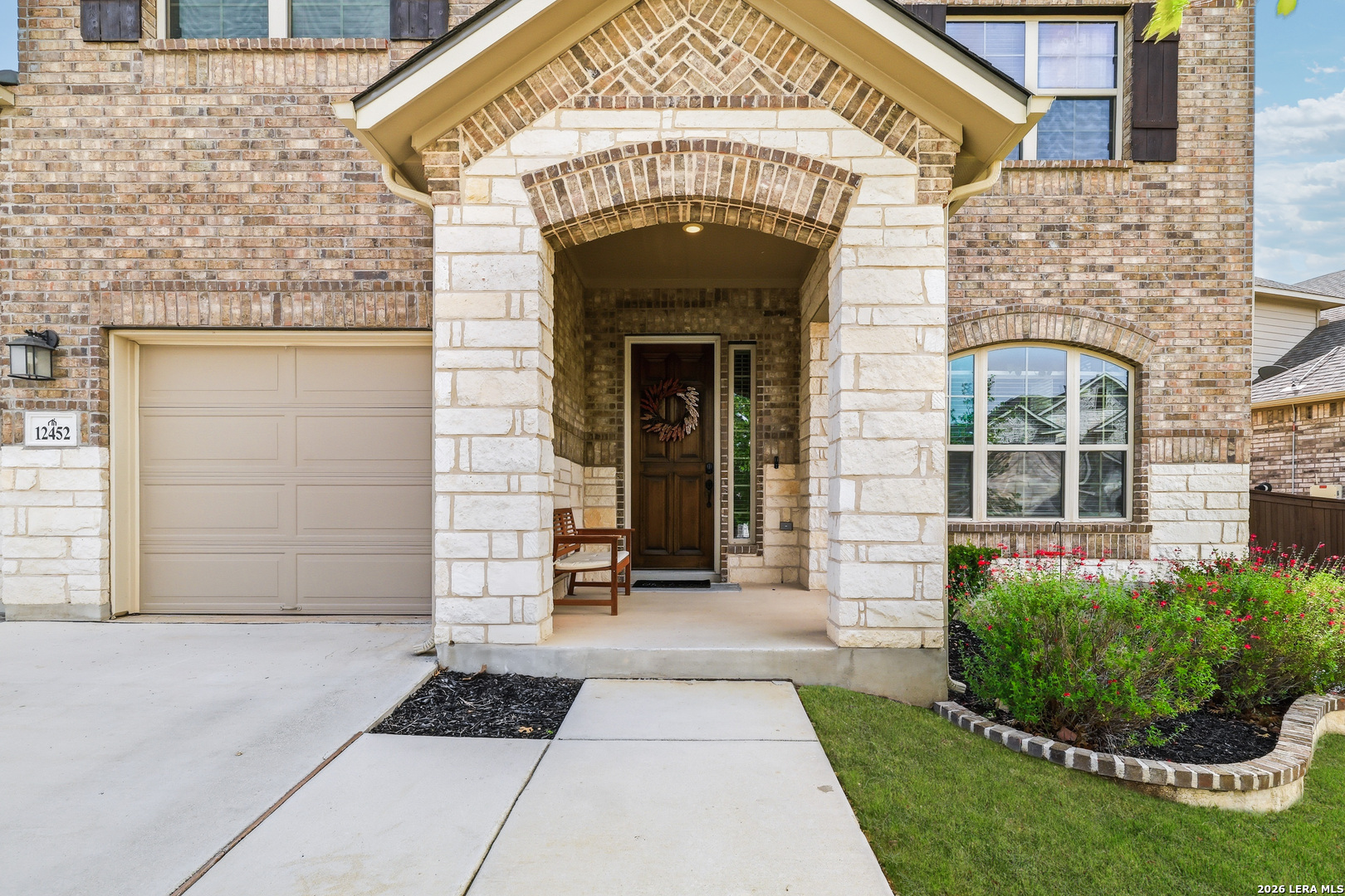 12452 Upton Park San Antonio TX 78253