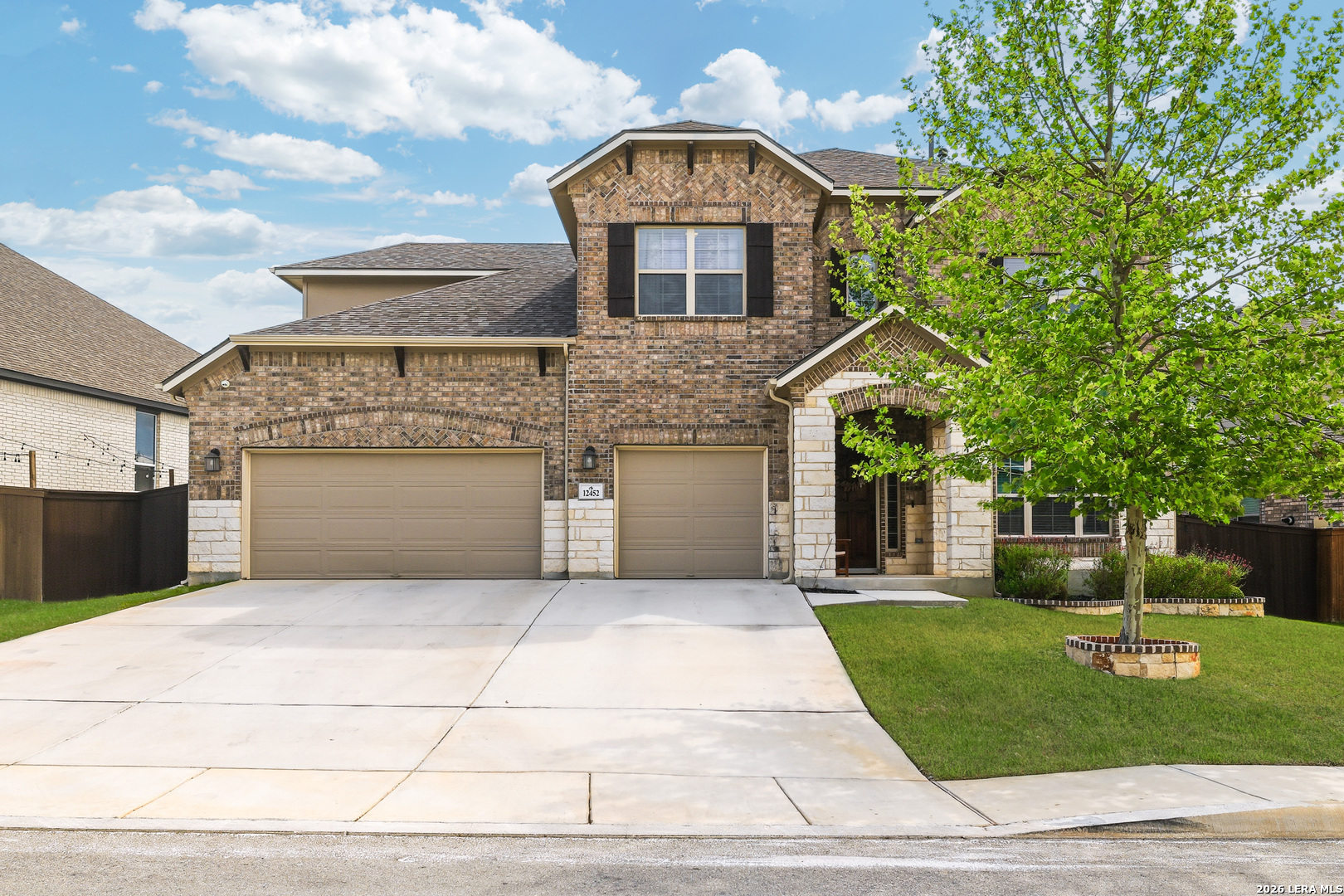 12452 Upton Park San Antonio TX 78253