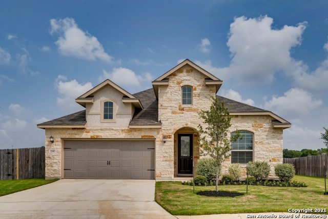 2203 Castello Way San Antonio TX 78259