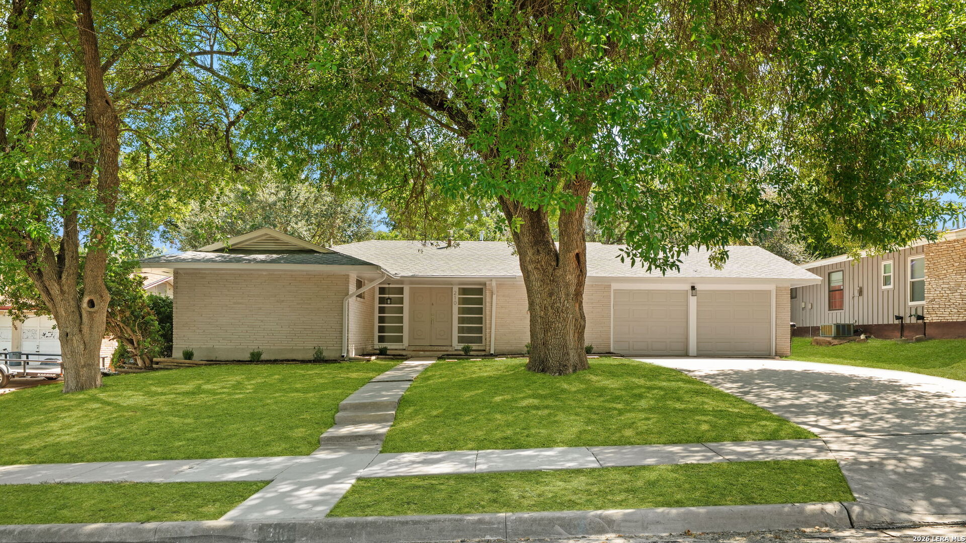 210 Fantasia Street San Antonio TX 78216