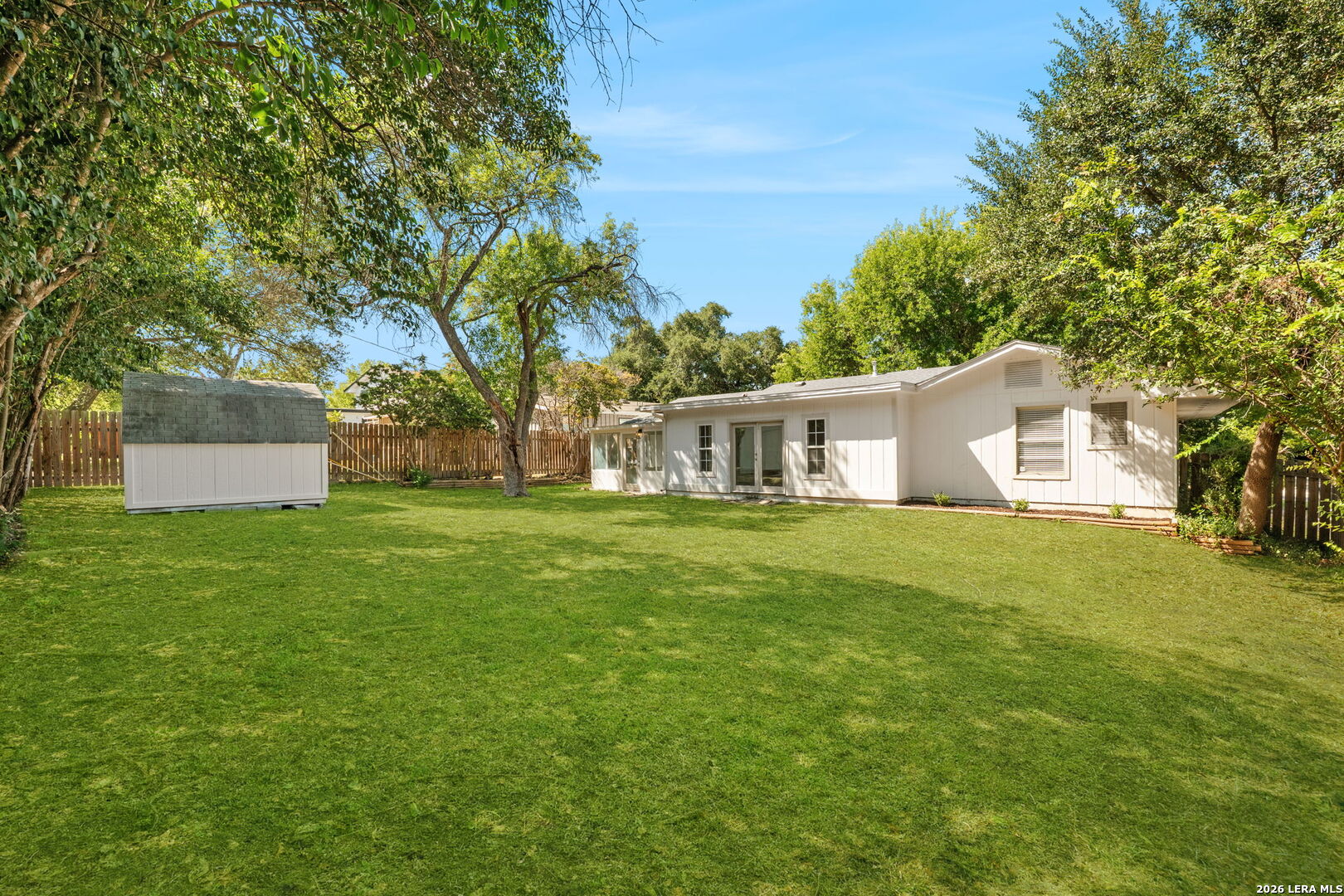 210 Fantasia Street San Antonio TX 78216