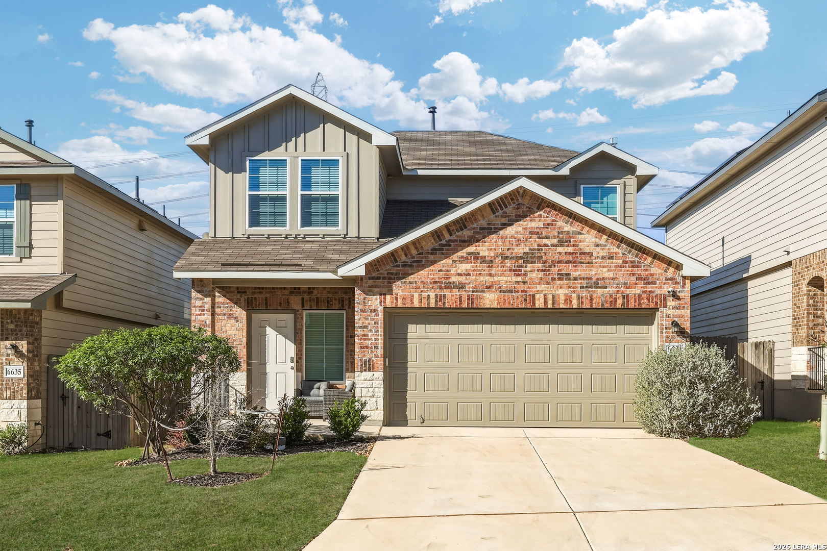 6631 Copper King Street San Antonio TX 78252
