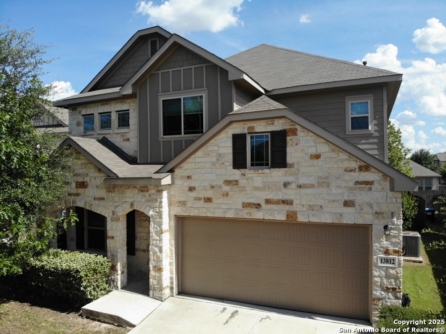 13812 Bellows Path San Antonio TX 78253