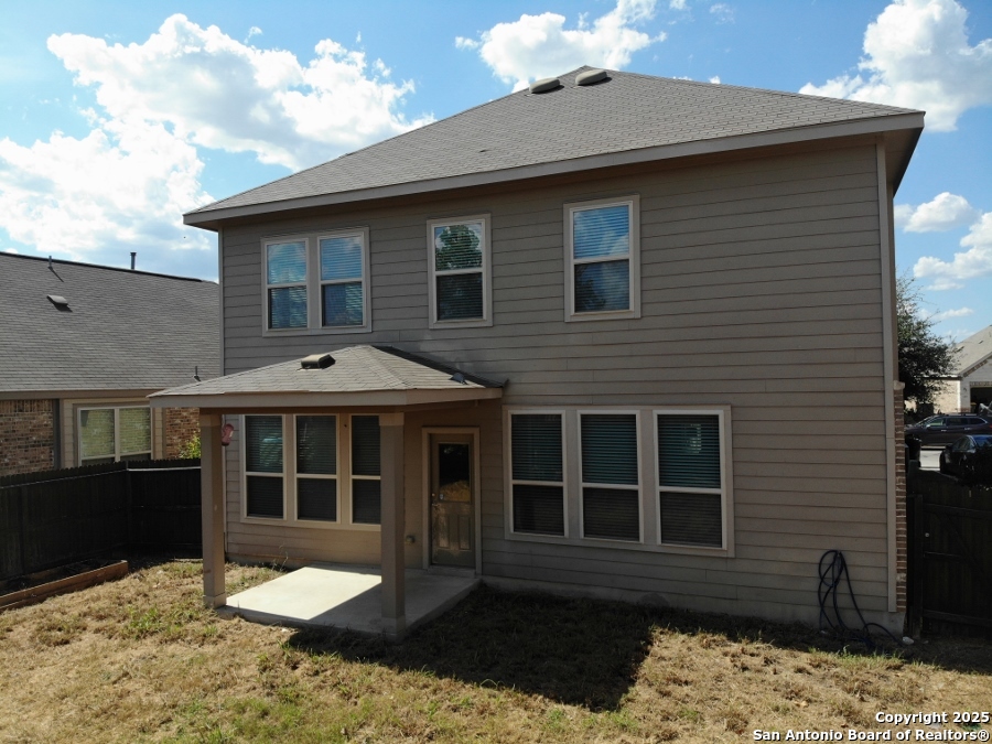 13812 Bellows Path San Antonio TX 78253