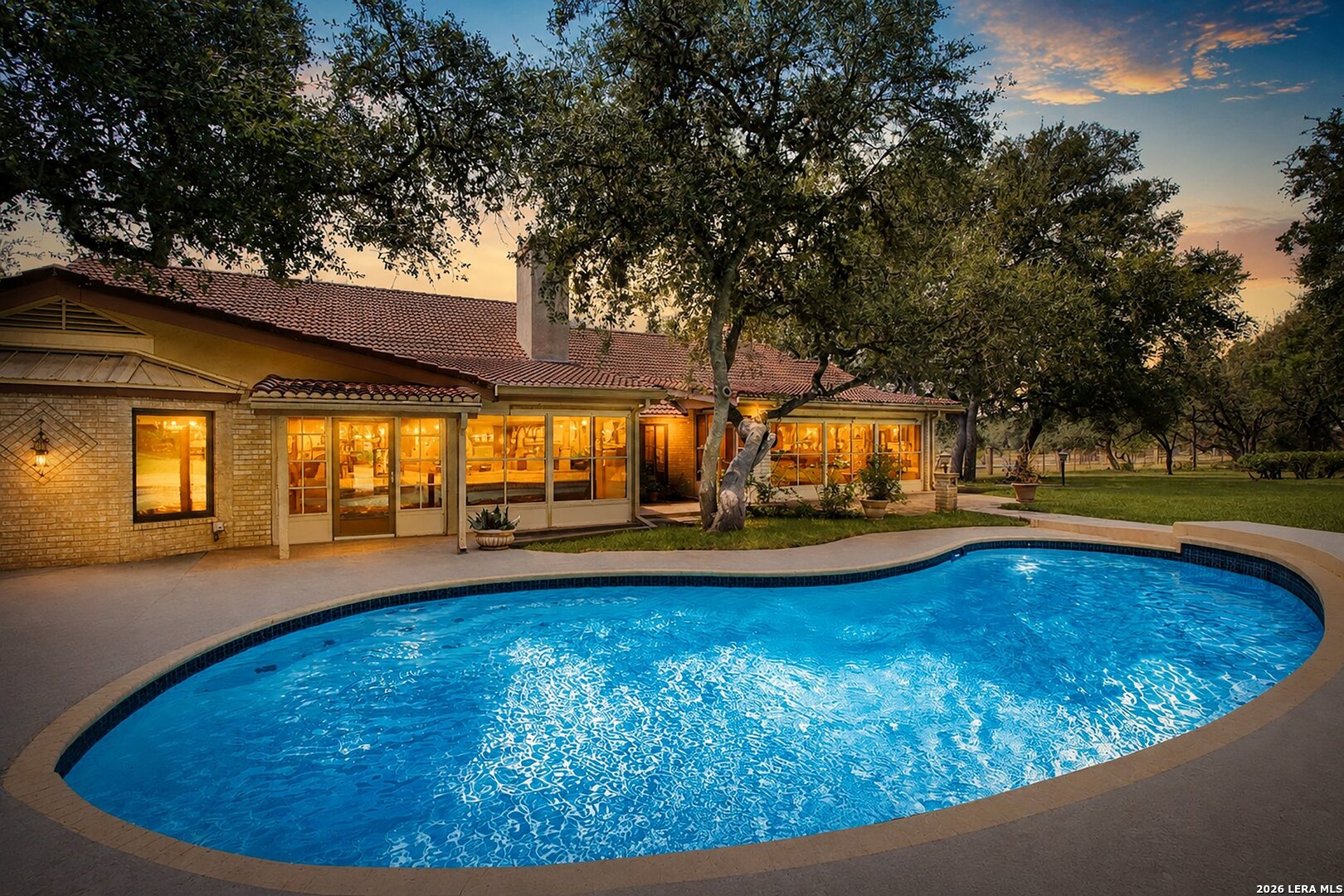 8135 Ridge North Drive San Antonio TX 78266