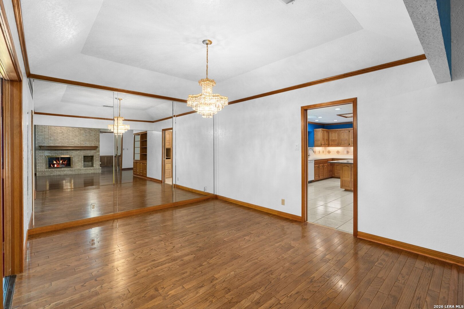 8135 Ridge North Drive San Antonio TX 78266