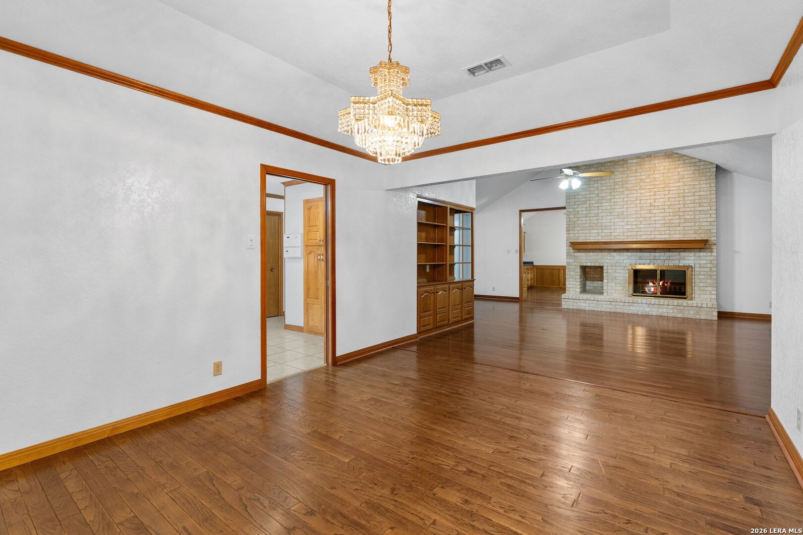 8135 Ridge North Drive San Antonio TX 78266