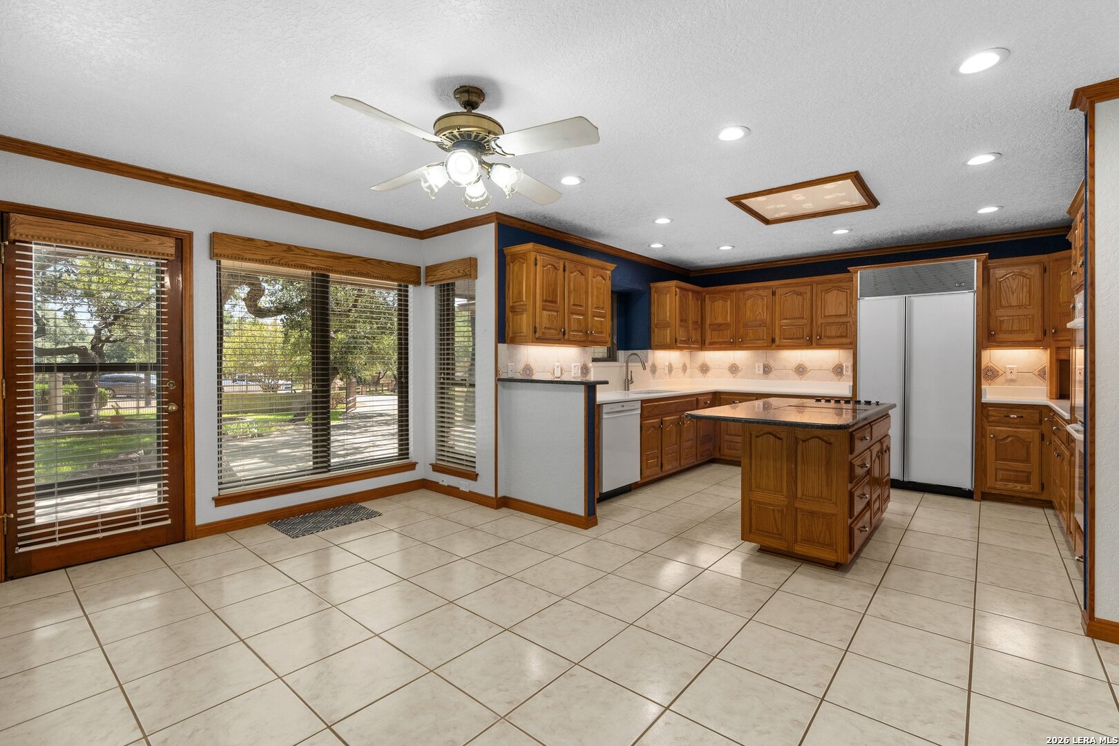 8135 Ridge North Drive San Antonio TX 78266