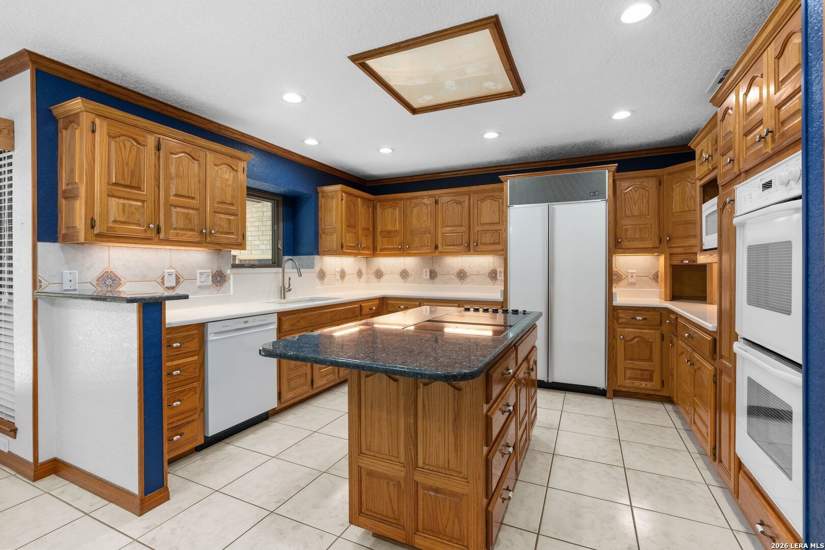 8135 Ridge North Drive San Antonio TX 78266