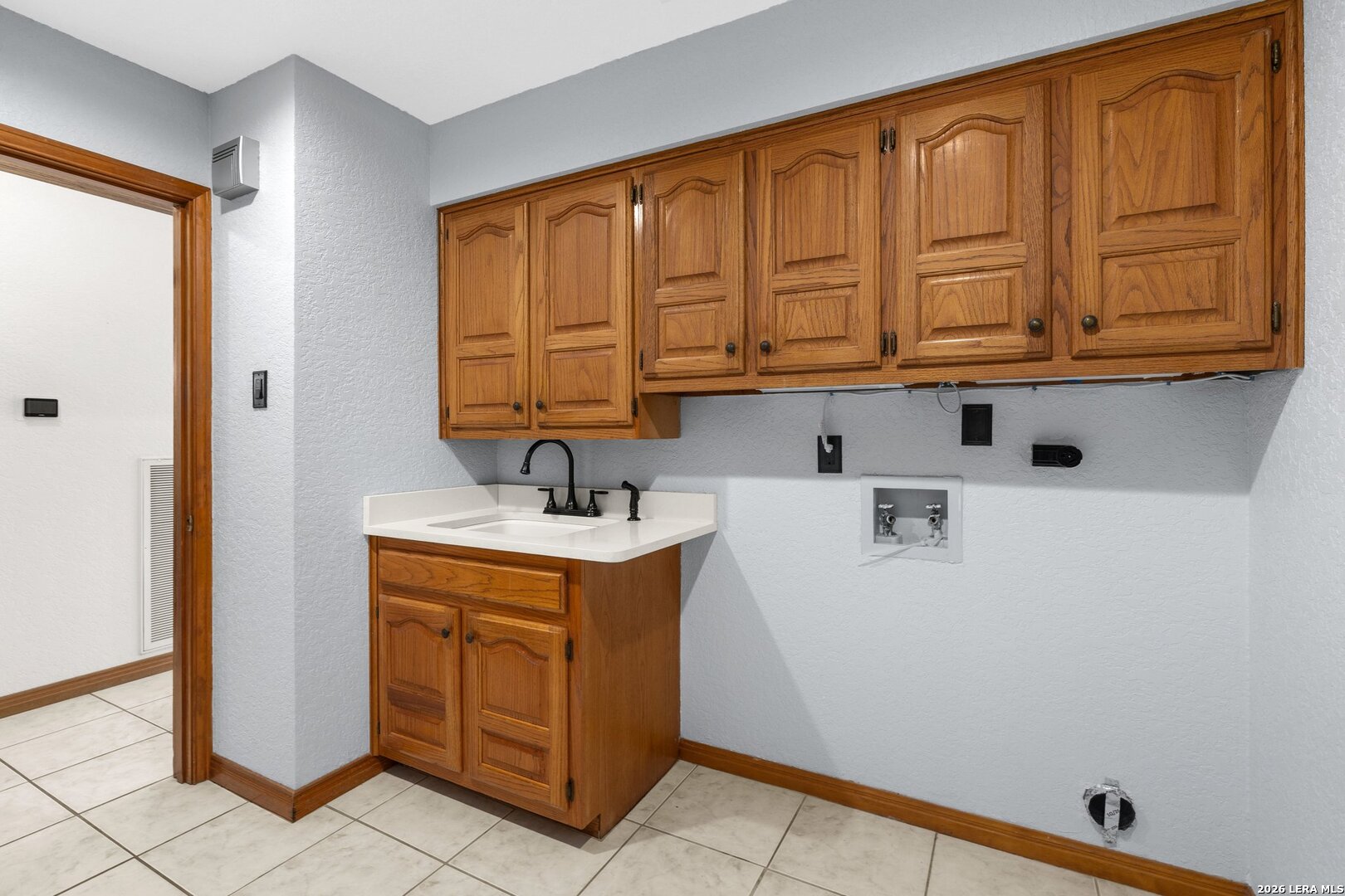 8135 Ridge North Drive San Antonio TX 78266