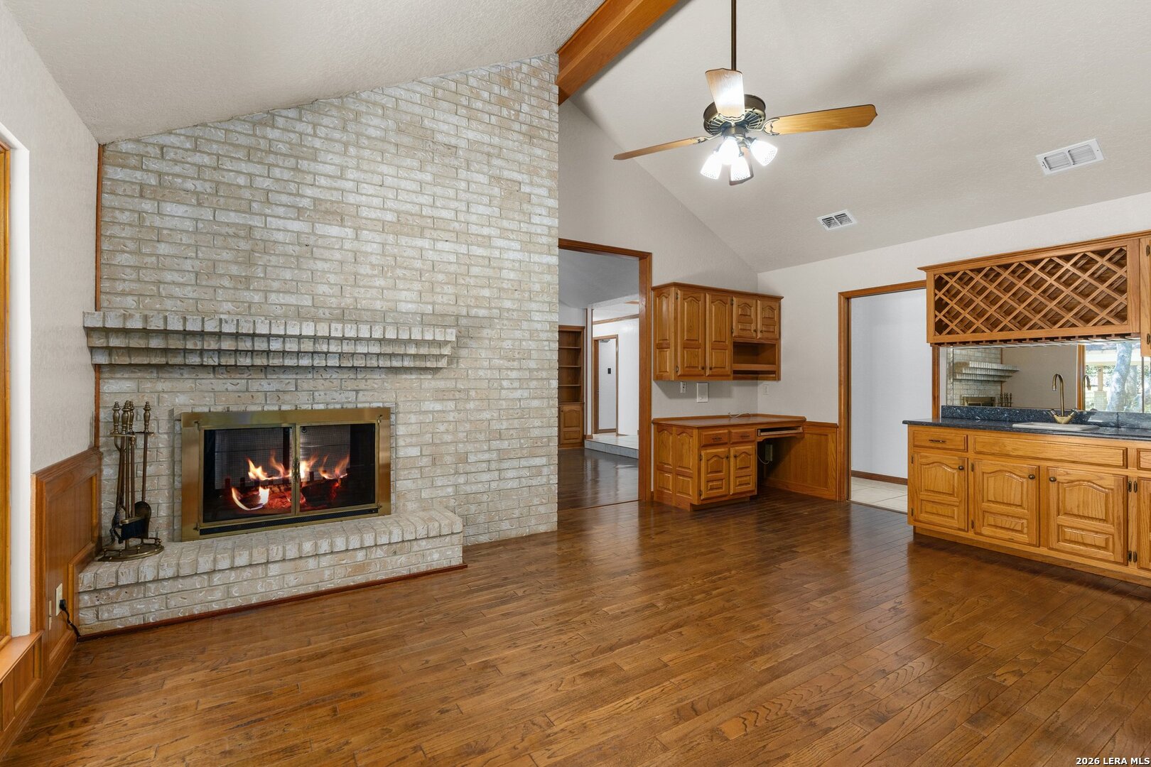 8135 Ridge North Drive San Antonio TX 78266