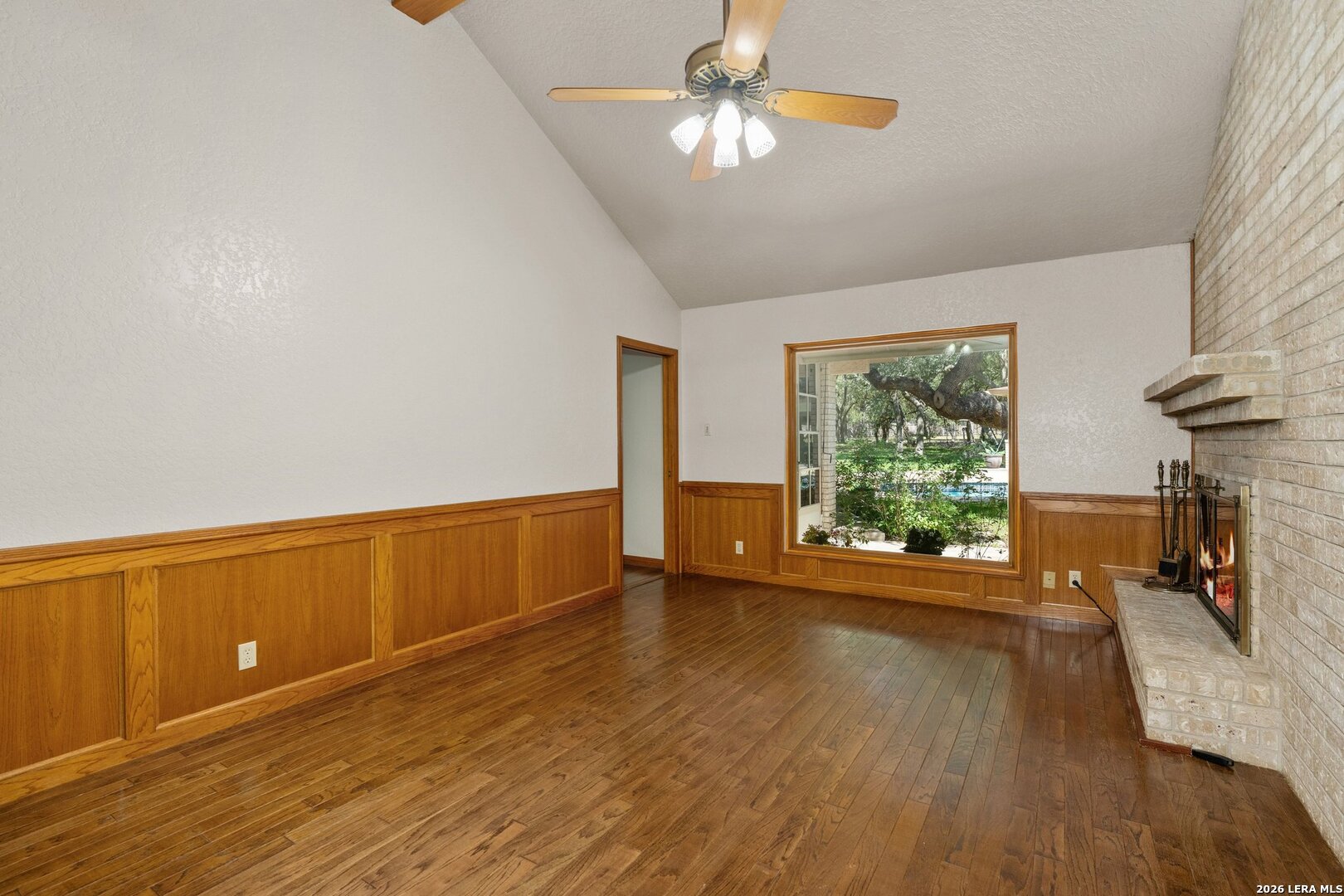 8135 Ridge North Drive San Antonio TX 78266