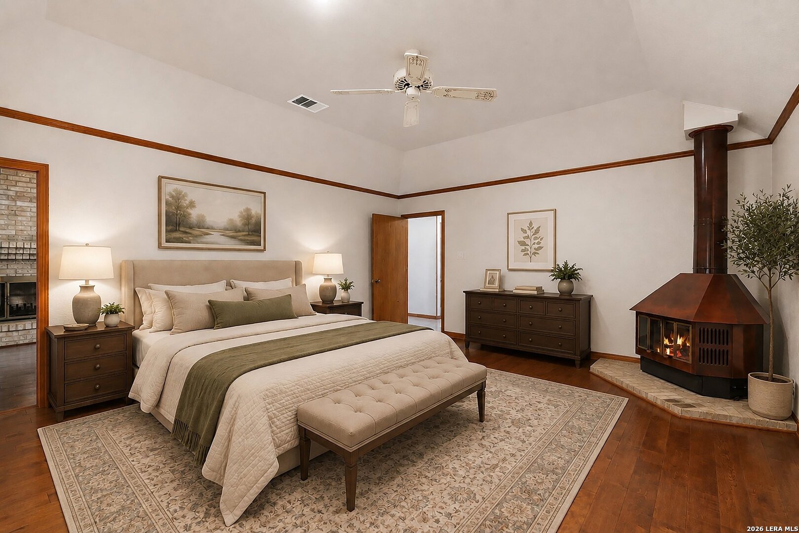 8135 Ridge North Drive San Antonio TX 78266